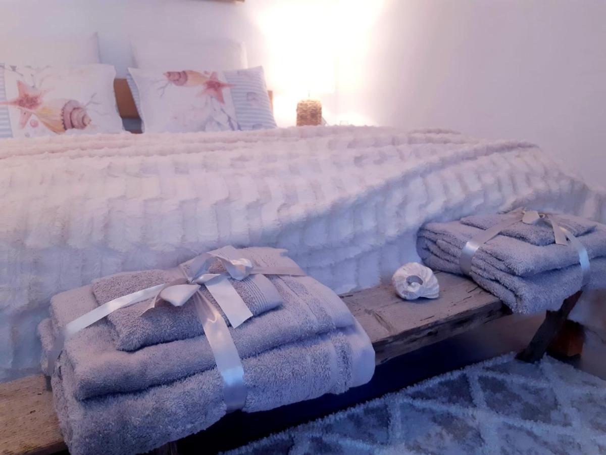 קוסטינסטי Casa Babica Guesthouse מראה חיצוני תמונה