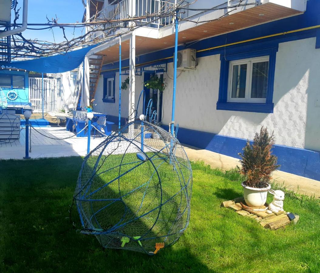 קוסטינסטי Casa Babica Guesthouse מראה חיצוני תמונה