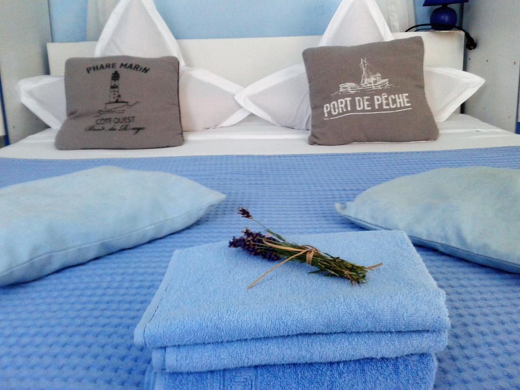 קוסטינסטי Casa Babica Guesthouse מראה חיצוני תמונה